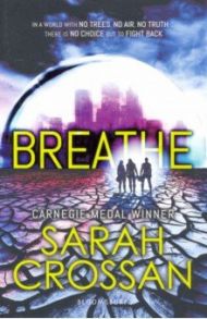 Breathe / Crossan Sarah