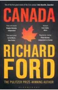 Canada / Ford Richard