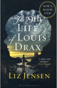 The Ninth Life of Louis Drax / Jensen Liz