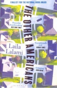 The Other Americans / Lalami Laila