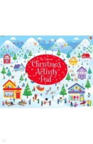 Christmas Activity Pad / Smith Sam, Clarke Phil