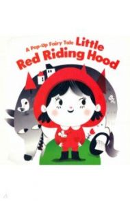 Little Red Riding Hood