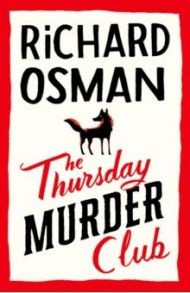 The Thursday Murder Club / Osman Richard