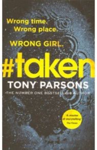 #taken / Parsons Tony