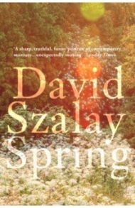 Spring / Szalay David