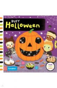 Busy Halloween / Forshaw Loise