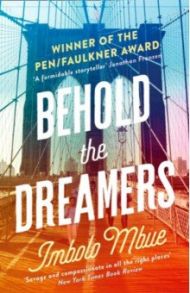 Behold the Dreamers / Mbue Imbolo