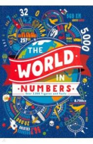 The World in Numbers