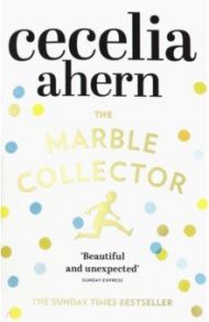 The Marble Collector / Ahern Cecelia