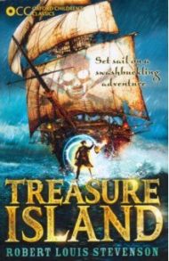 Treasure Island / Stevenson Robert Louis