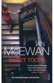 Sweet Tooth / McEwan Ian