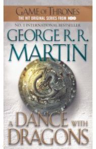 A Dance with Dragons / Martin George R. R.