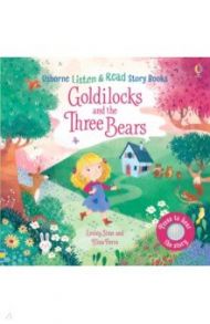 Goldilocks and the Three Bears / Sims Lesley