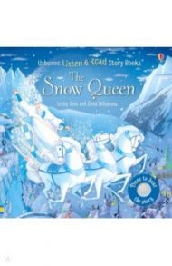 The Snow Queen / Sims Lesley