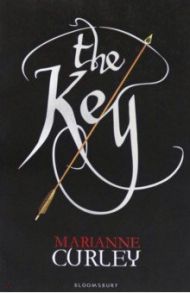 The Key / Curley Marianne