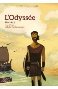 L'Odyssee / Homer