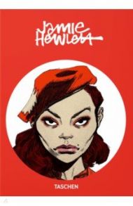 Jamie Hewlett / Hewlett Jamile