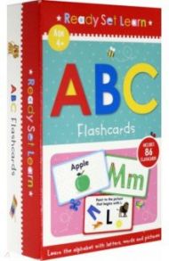 ABC Flashcards