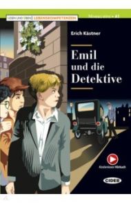 Emil und die Detektive / Kastner Erich