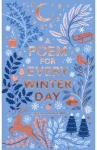 A Poem for Every Winter Day / Esiri Allie