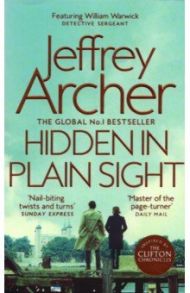 Hidden in Plain Sight / Archer Jeffrey