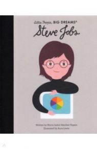 Steve Jobs / Sanchez Vegara Maria Isabel