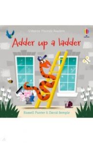 Adder up a Ladder / Punter Russell