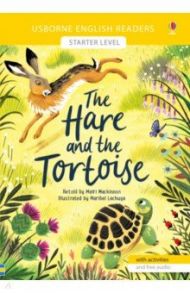 The Hare and the Tortoise