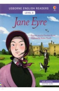 Jane Eyre / Bronte Charlotte