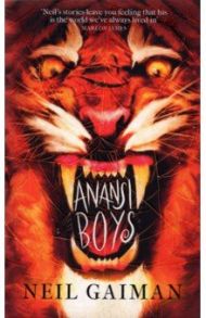 Anansi Boys / Gaiman Neil