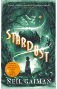 Stardust / Gaiman Neil