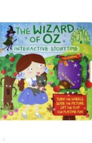 Interactive Story Time. The Wizard of Oz / Joyce Melanie