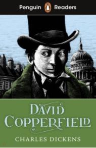 David Copperfield. Level 5 / Dickens Charles