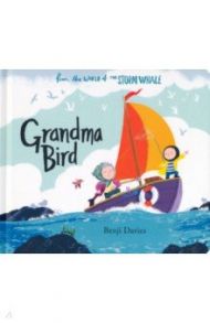 Grandma Bird / Davies Benji