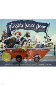 The Pirates Next Door / Duddle Jonny