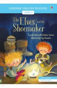 The Elves and the Shoemaker