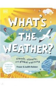 What's the Weather? / Ralston Fraser, Ralston Judith