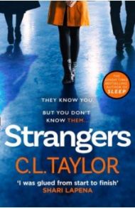 Strangers / Taylor C. L.