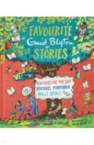 Favourite Enid Blyton Stories / Blyton Enid