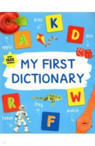 My First Dictionary