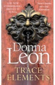 Trace Elements / Leon Donna