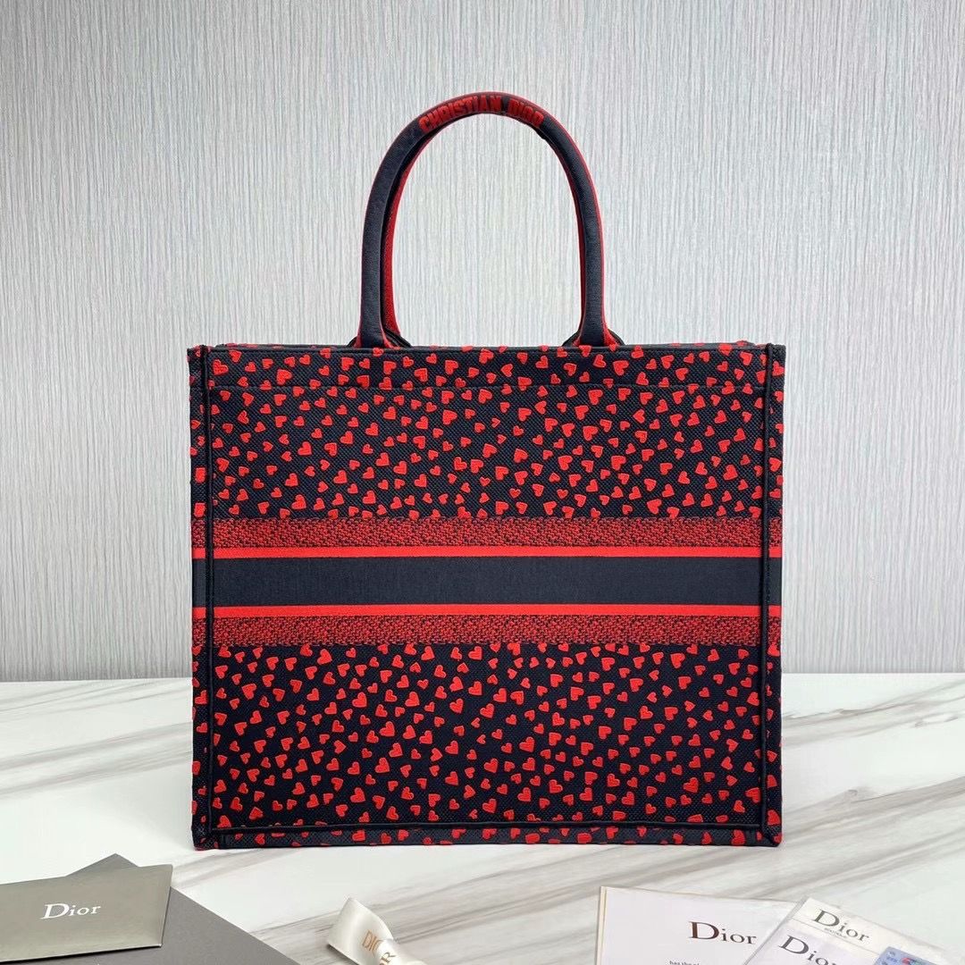 Dior Book Tote 41,5 cm