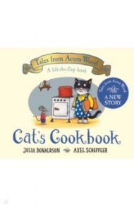 Cat's Cookbook / Donaldson Julia