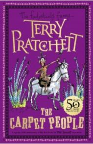 The Carpet People / Pratchett Terry