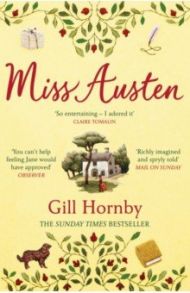 Miss Austen / Hornby Gill