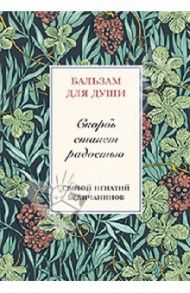 Скорбь станет радостью / Святитель Игнатий (Брянчанинов)