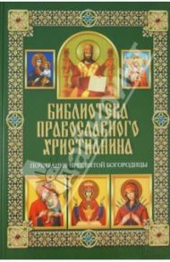 Почитание Пресвятой Богородицы / Михалицын Павел Евгеньевич