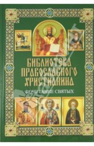 Почитание святых / Михалицын Павел Евгеньевич