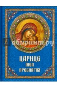 Царице моя Преблагая. Богоматерь. Полное иллюстрированное описание Ее земной жизни