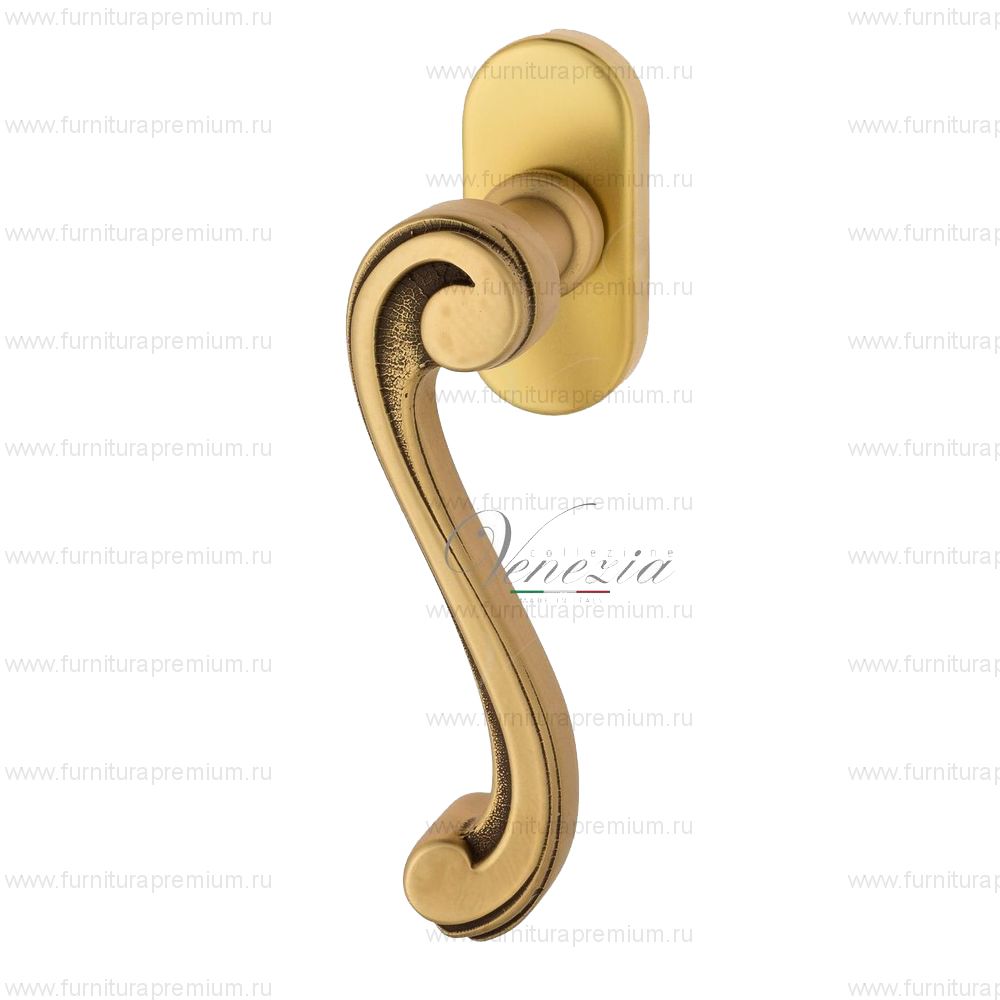 Оконная ручка Venezia Vivaldi FW